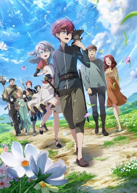 anime