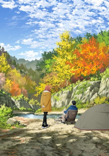 anime