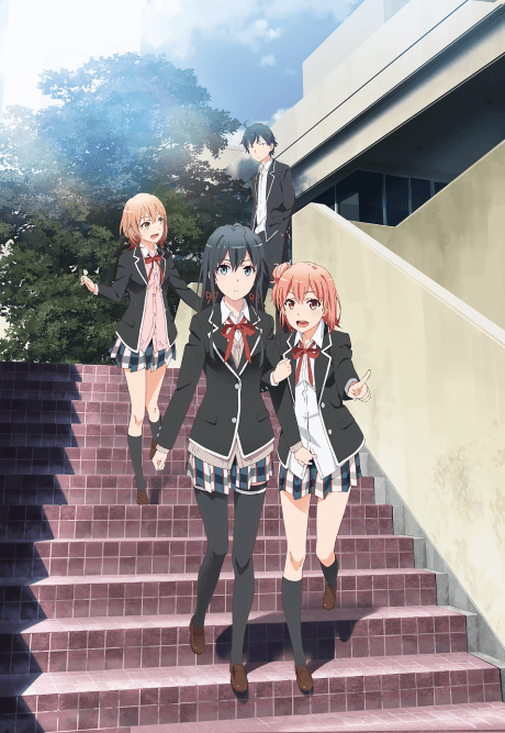 anime