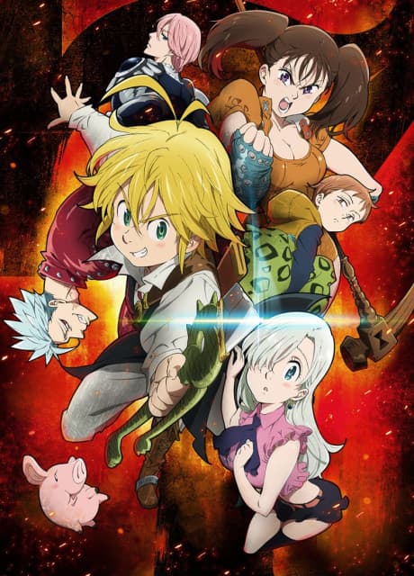 anime