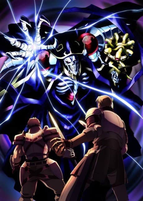 anime