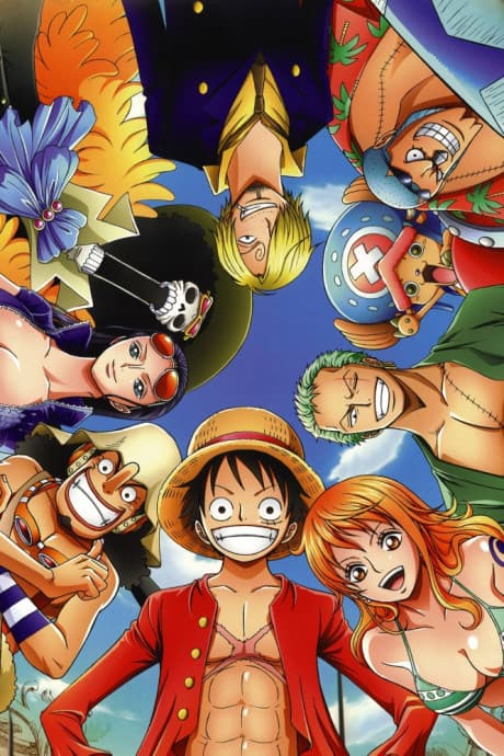 anime