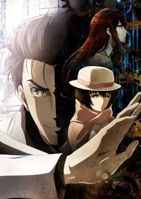 anime
