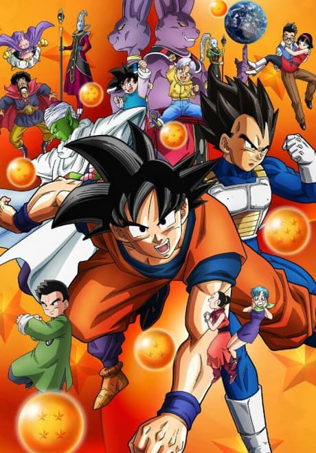 anime
