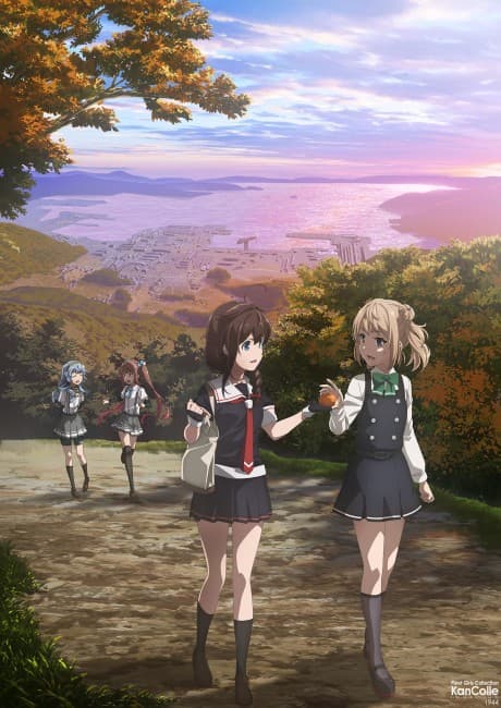 anime