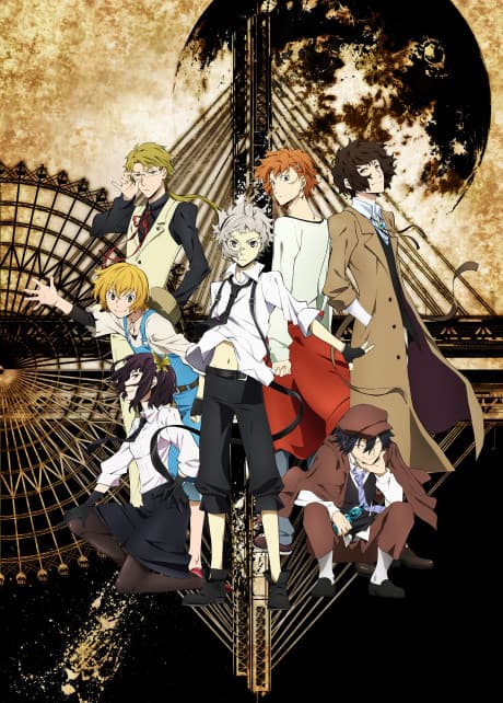 anime