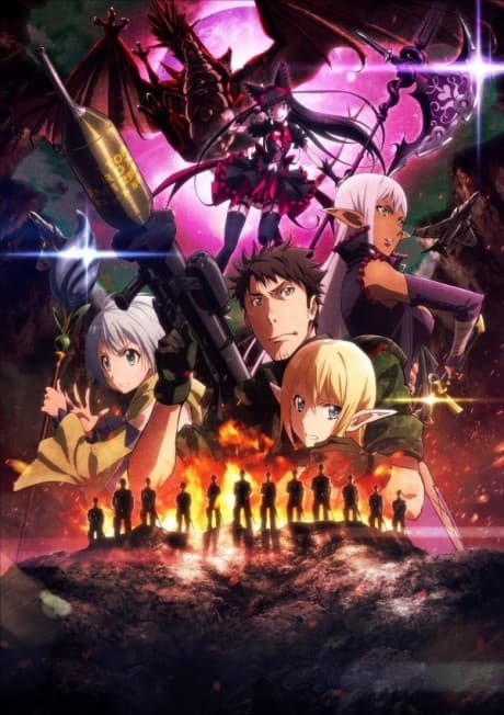 anime
