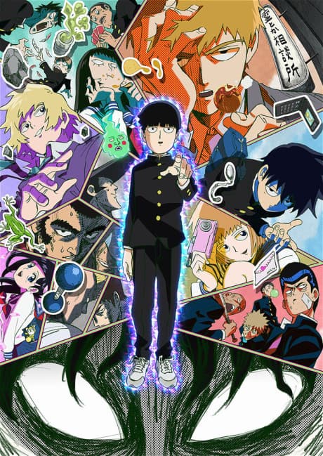 anime