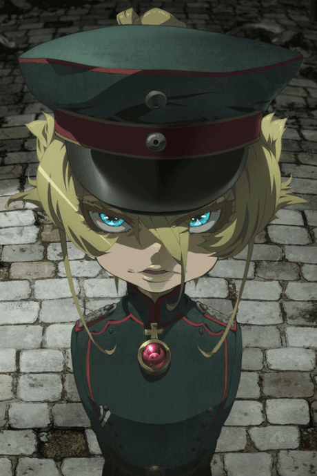anime
