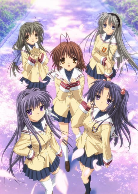 anime
