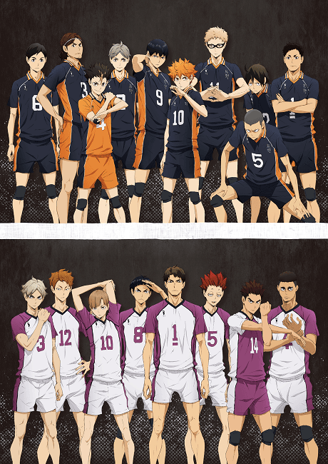 anime