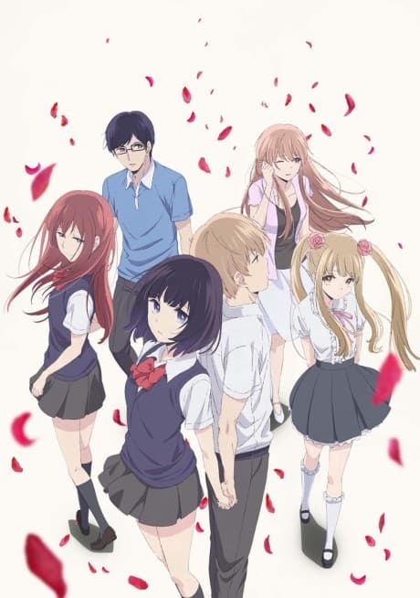 anime