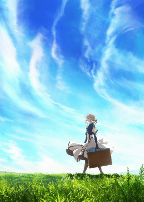 anime