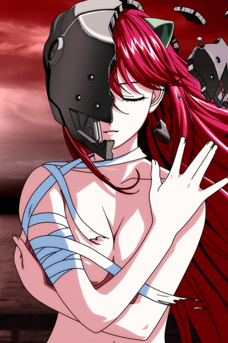 anime
