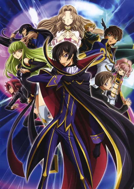 anime