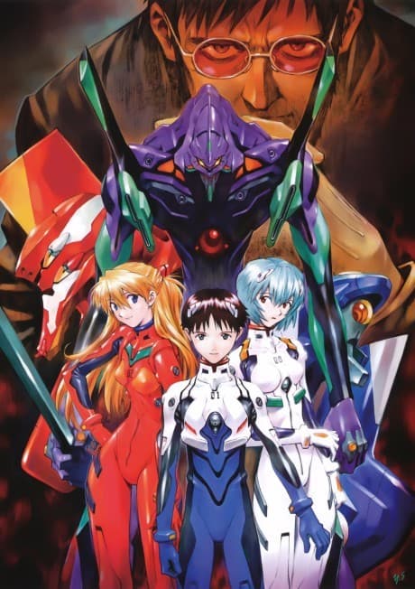 anime
