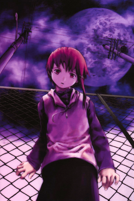 anime