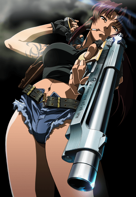 anime