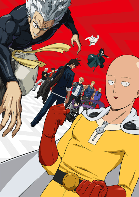 anime