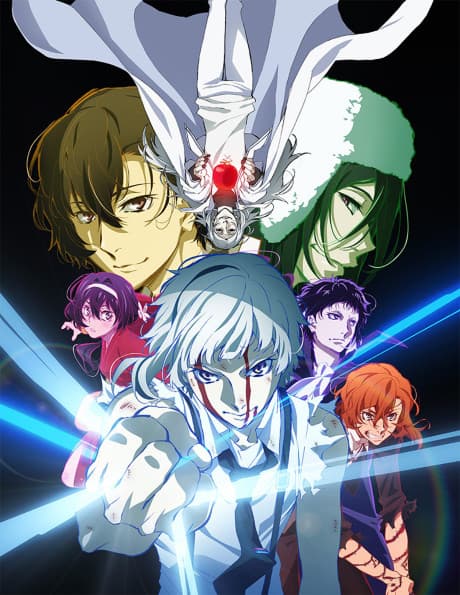 anime