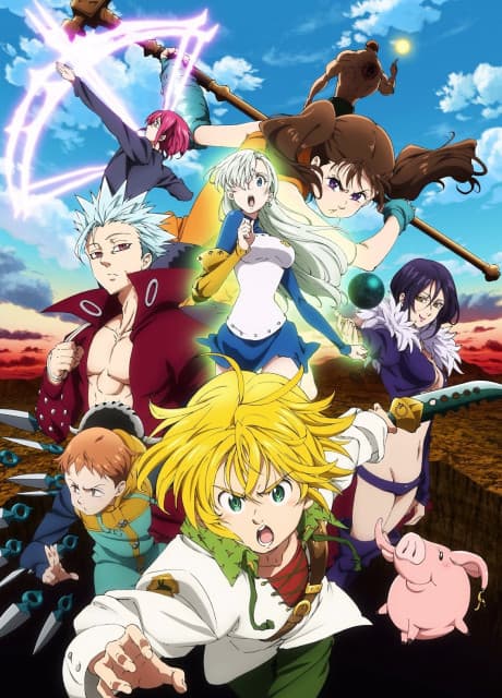 anime