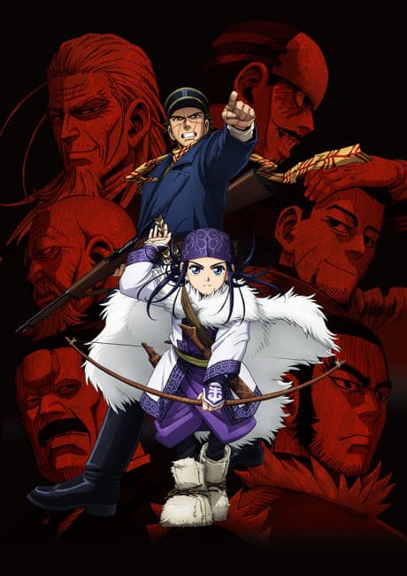 anime