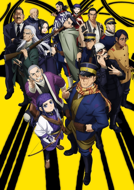 anime