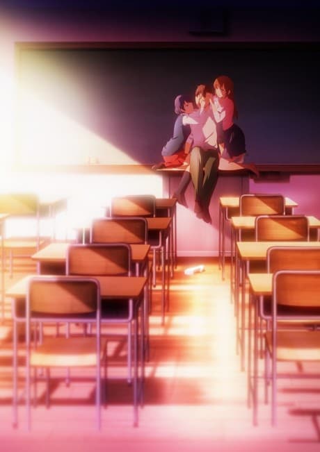 anime