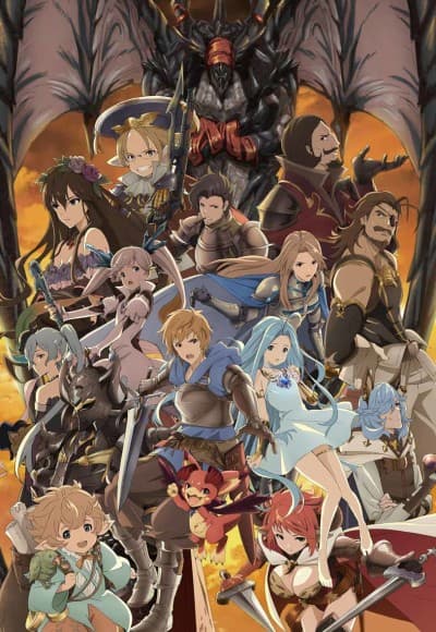 anime