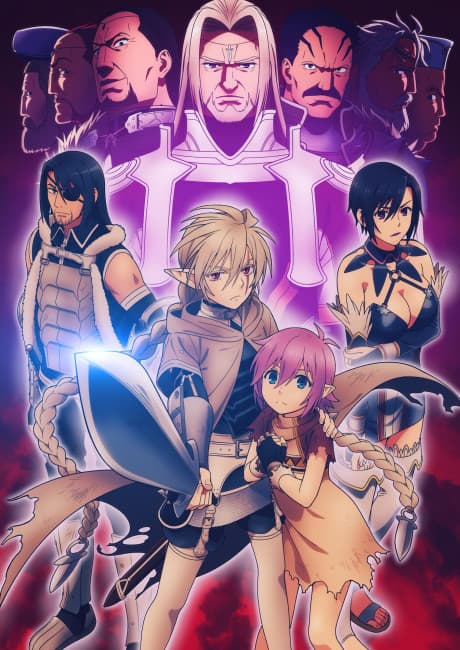 anime